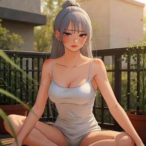 Streets That Always Look The Same