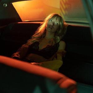 EMPTY PASSENGER SEAT