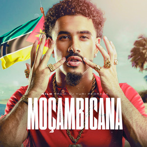 Moçambicana