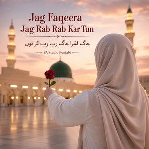 Jag Faqeera Jag Rab Rab Kar Tun