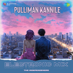 Pulliman Kannile - Electronic Mix