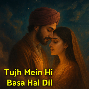 Tujh Mein Hi Basa Hai Dil