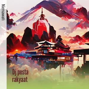 Dj Pesta Rakyaat