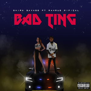 Bad Ting (feat. Rahmus Rifical)