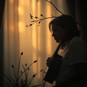 Twilight Sonata on Tranquil Waters