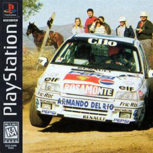 RALLY 1995