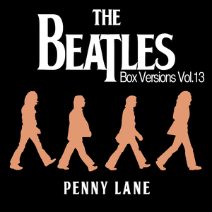 Penny Lane