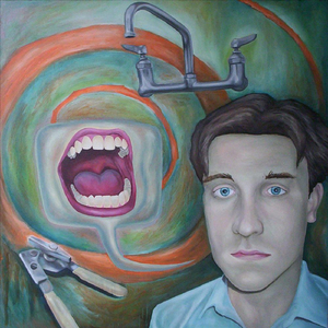 Leonard's Missing Things