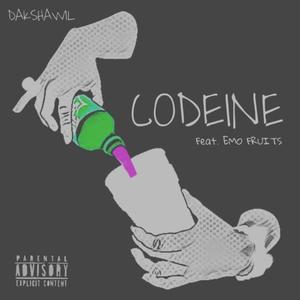 Codeine (feat. Emo Fruits)