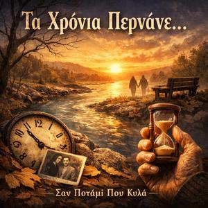 Τα Χρόνια Περνάνε