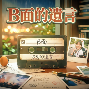 B面的遺言