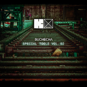 Abstract Zone (Original Mix)
