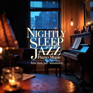 Nocturnal Rain Lullaby