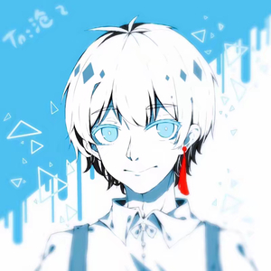 バレリーコ（翻自 GUMI）