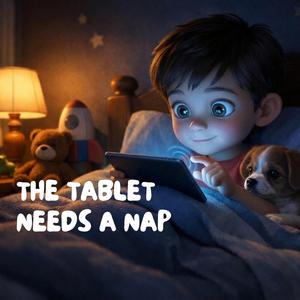 The Tablet Needs a Nap