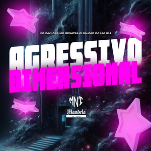 Agressivo Dimensional