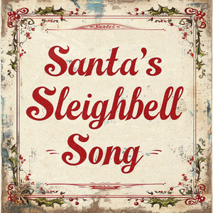 Santa's Sleighbell Song