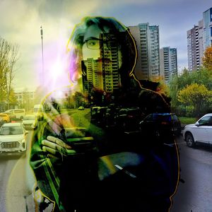 Аутентичный ромашковый чай