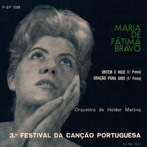 De cá para lá (2º Prémio)