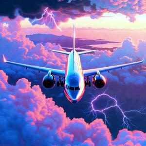 Fasten Your Seatbelt: Turbulence