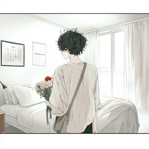 5月のある日大切なあなたへ