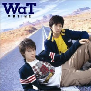 卒业Time(インストゥルメンタル)