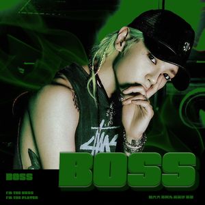BOSS （翻自NCT U)