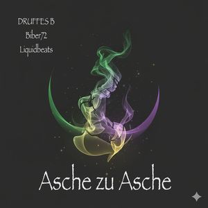 Asche zu Asche