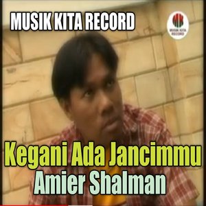 Kegani Ada Jancimmu