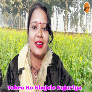 Tohra Ke Khojele Najariya