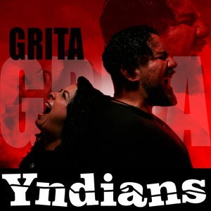 Grita (Freestyle)