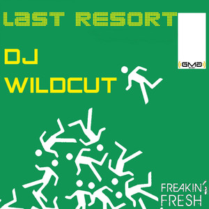 Last Resort (Djs from Mars Human Club Remix)
