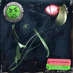 David Heartbreak - Rebel (AC Slater Dub Remix)