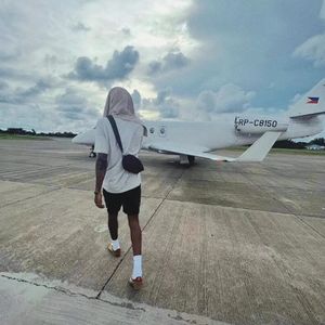 即兴誓烂尾诗（prod.by Morrow）