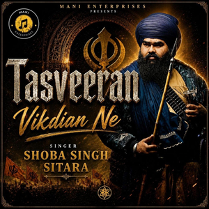 Tasveeran Vikdian Ne