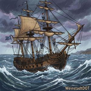 Das Segelschiff! SUNO