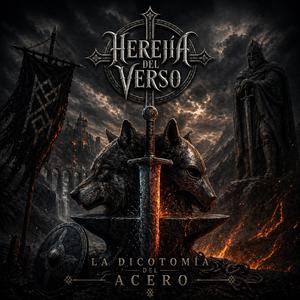 Dicotomía del acero