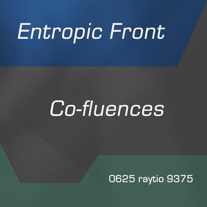 Cofluences