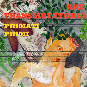 Primatomorphisme Premier (Primati Primi)