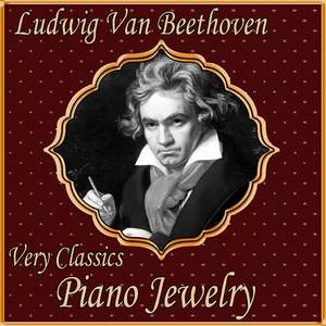 Piano Sonata No. 32 in E Minor, Op. 111: I. Maestoso-Allegro Con Brio Ed Appassionato