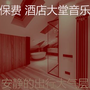 一尘不染豪华饭店印象数