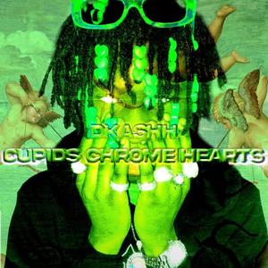 cupids chrome hearts