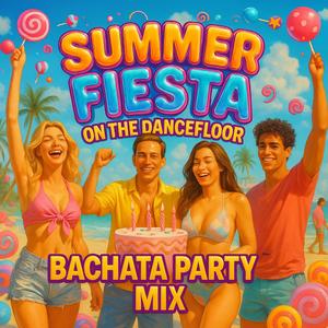 Dibujé Tu Nombre (Bachata Version)