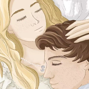 AI塞女主 Just A Kiss