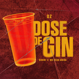 Dose de Gin