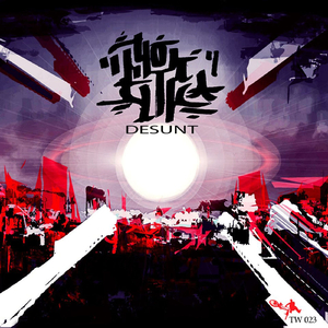 Reves Louches (Drum & Bass Version)