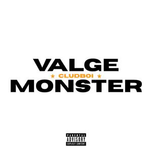 Valge Monster