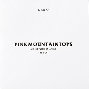 Asleep With an Angel