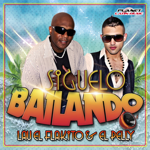 Siguelo Bailando (Original Mix)