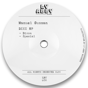 Dixon (Original Mix)